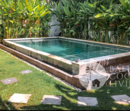 Villa Swift Umalas 4