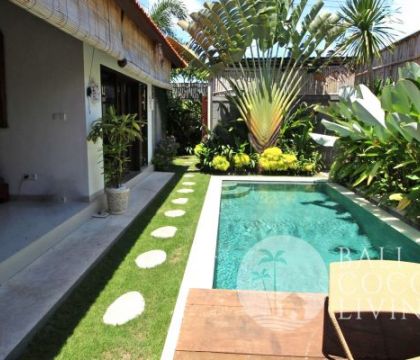 Villa Kemuning