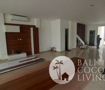 Rumah Margo 3