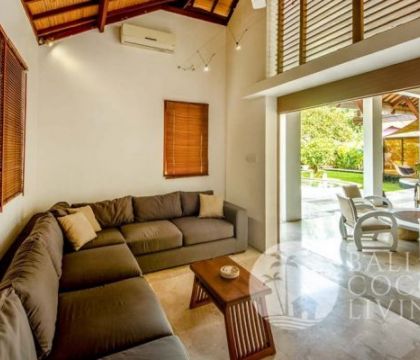 Diamond Lotus Villa