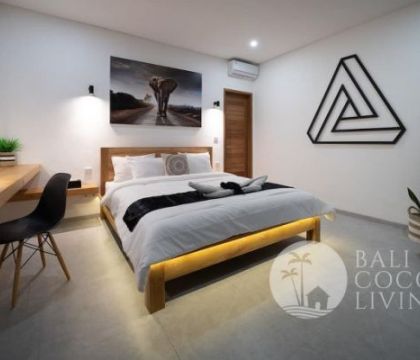 Infinity Villa Bali 