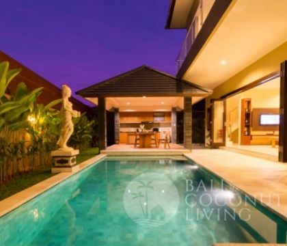 Villa Gita