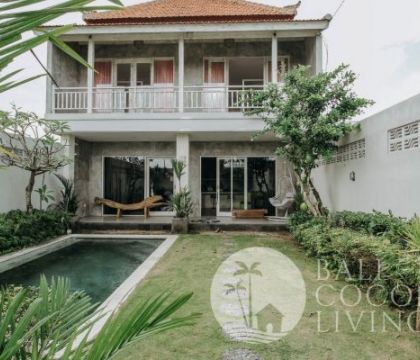 Villa Ariel Bali