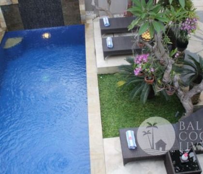 Villa Sarah 9