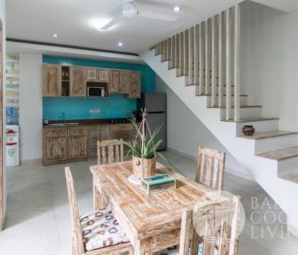 Villa Kancil