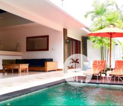 Prince Villa