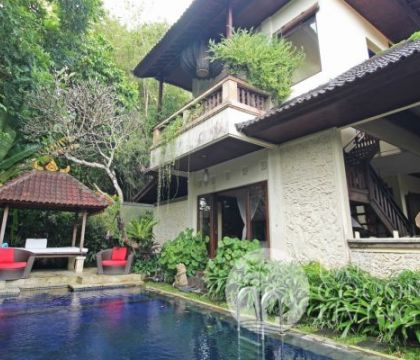 Villa Frederick