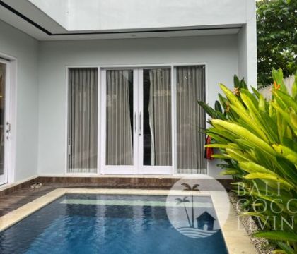 Villa Ling Bali