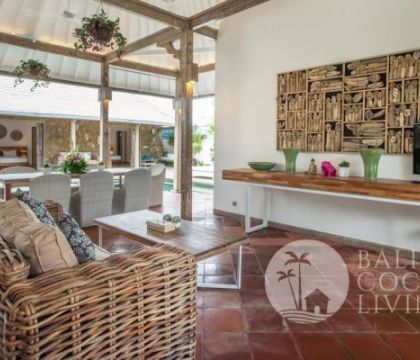 Villa Charm 2