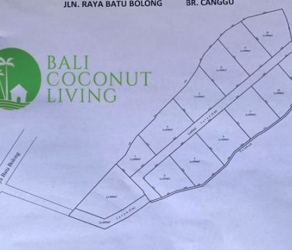 500 Sqm, Land for sale