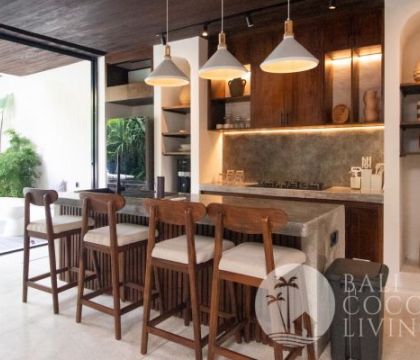 Villa Belida Canggu