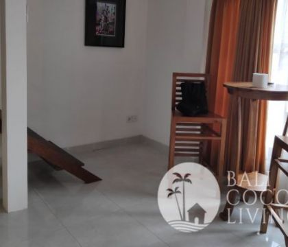Laksa Apartment