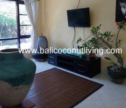 Villa Flamingo