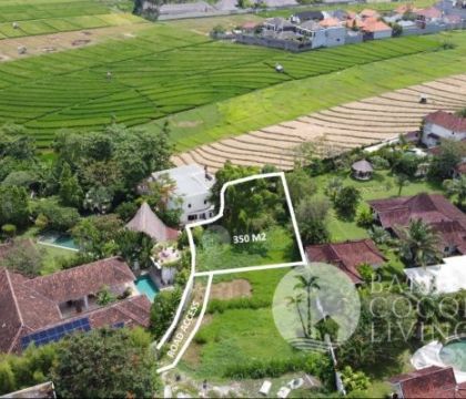 3,5 Are, Land for sale