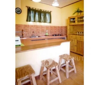 Rumah Ishana