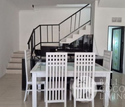Villa Dua Satu