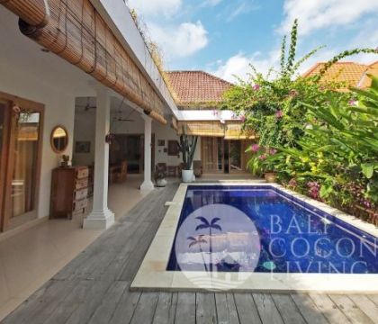 Villa Arga