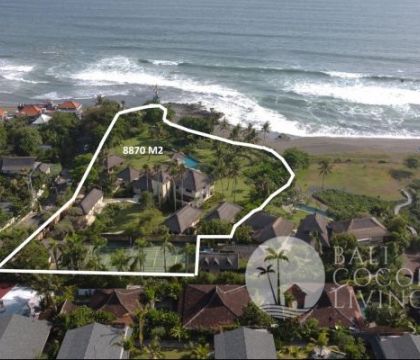 8870 Sqm, land for sale