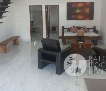 Family Apartment