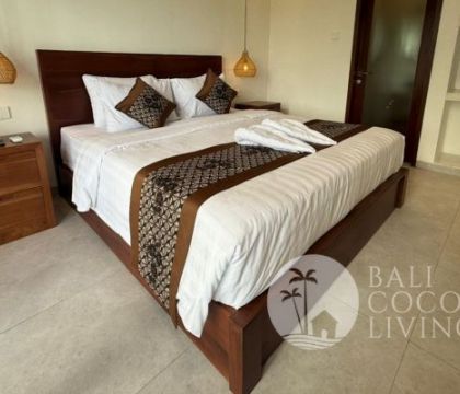 Villa Arja Mambal