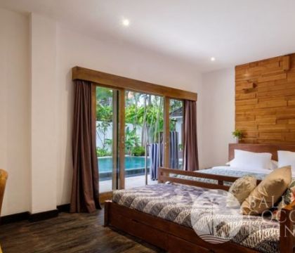 Villa Mahalona Canggu