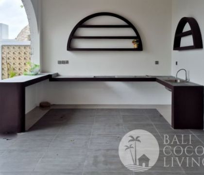 Villa Blue Sky Nusa Dua