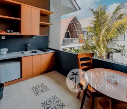 Apartment Matahari