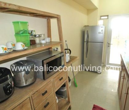 Villa Moringa