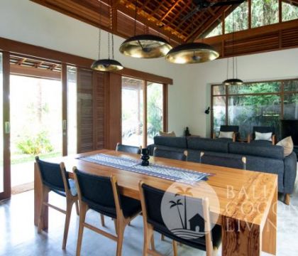 Villa Dwi Uma