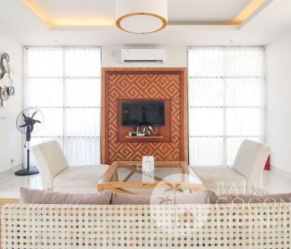 Villa Sinaloa