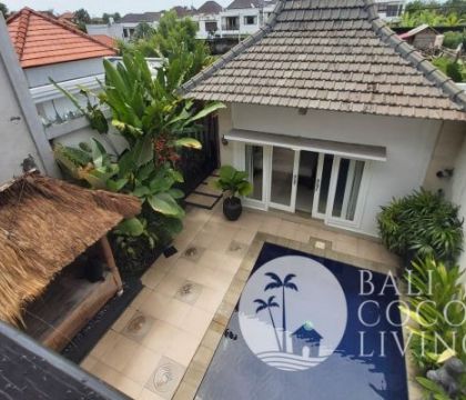 Villa Putih 3
