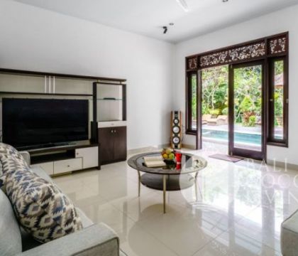 Puri Nyaman Villa