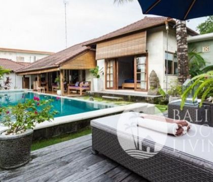 Villa Baliana