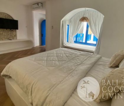 Villa Seraphina