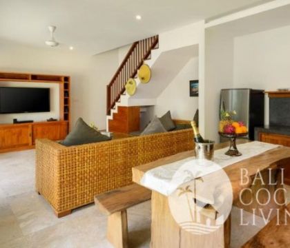 Villa Chameleon