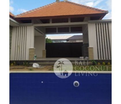 Villa Bima Sakti