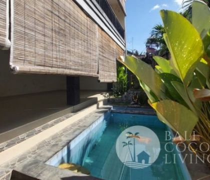 Villa Barong Bali