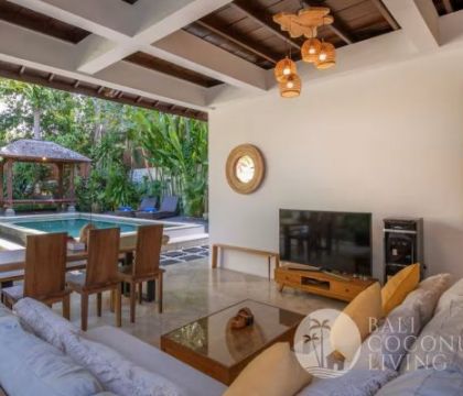 Sea Renity Villa 2