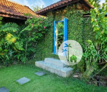 Villa Anyelir