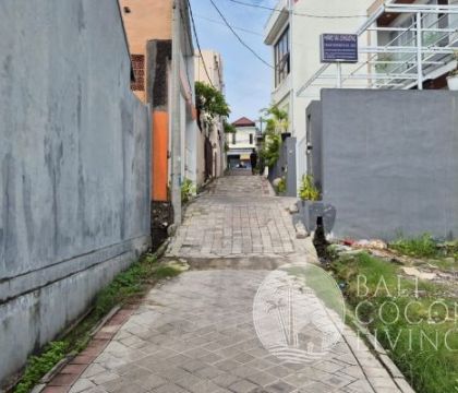 2 Are Land For Sale Freehold