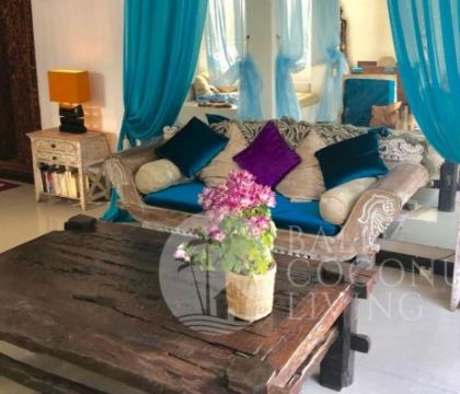 Villa Costal Seminyak