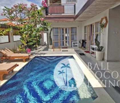 Villa Naira