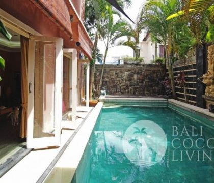 Villa Yohana