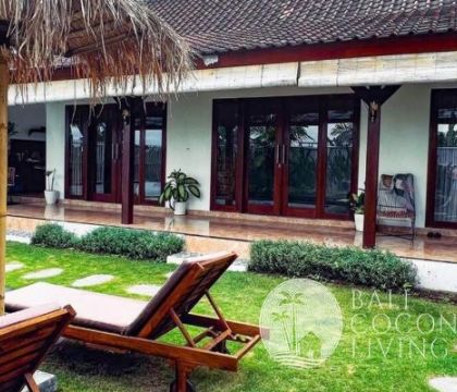 Villa Miamor Pererenan
