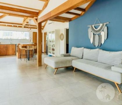 Villa Waktu