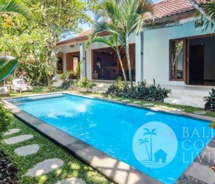 Villa Fresh 