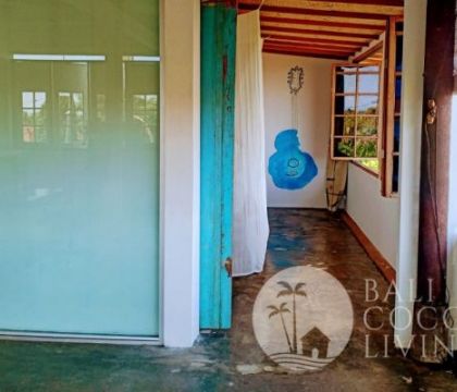The Balawan Apartment Pererenan
