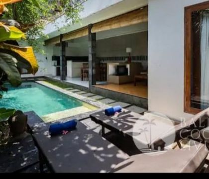 Villa Malika