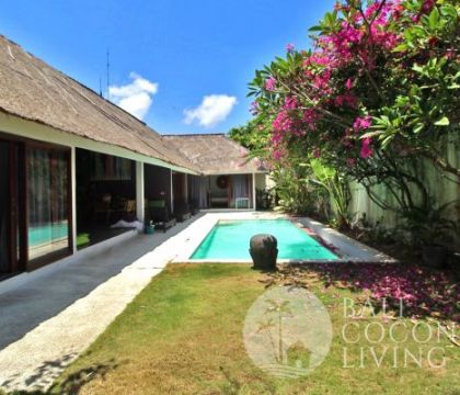 Villa Red