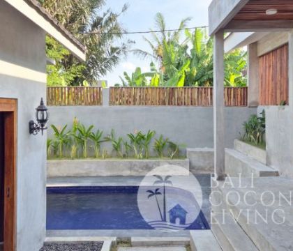 Villa Sentosa Bali 5